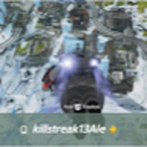 Meet your Posher, Alex